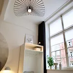 Апартаменты Meos 3 -zentrum-hofblick-gym-netflix