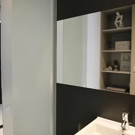 Διαμέρισμα Meos 3 -zentrum-hofblick-gym-netflix