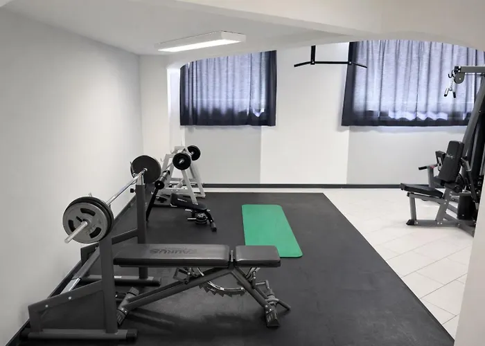 Meos 3 -zentrum-hofblick-gym-netflix Leipzig